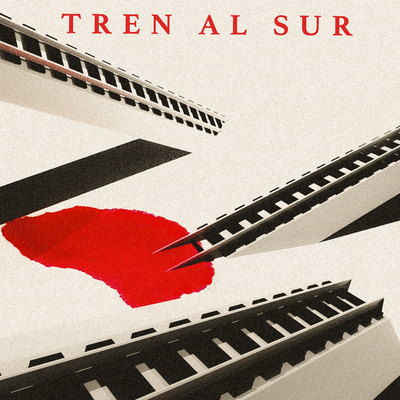 Tren Al Sur's cover