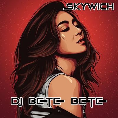 Dj Aku Bete (Remix)'s cover