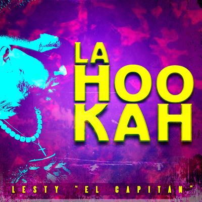 LA HOOKAH's cover