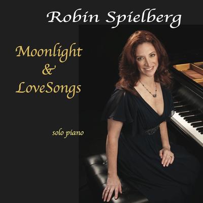 Moon River By Robin Spielberg's cover