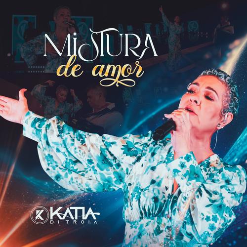 KÁTIA DE TRÓIA's cover