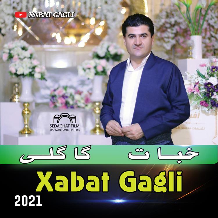 Xabat Gagli's avatar image