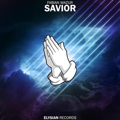 Savior By Fabian Mazur's cover