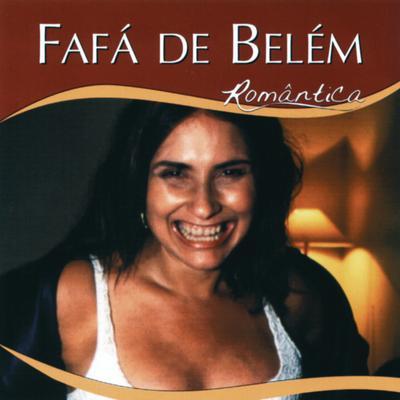 Série Romântico - Fafá De Belém's cover