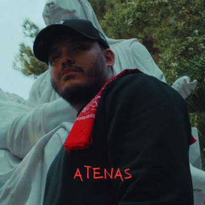 Atenas By Diego Ddl's cover