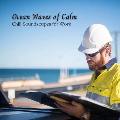 Calm Seascape Ambience's cover