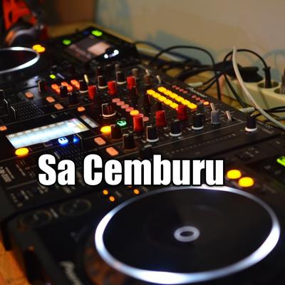 Sa Cemburu By Rasam Fvnky Rmx's cover