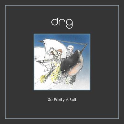 So Pretty a Sail's cover