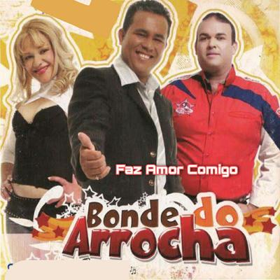 Faz Amor Comigo (Ao Vivo)'s cover