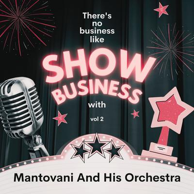 Mantovani and His Orchestra's cover