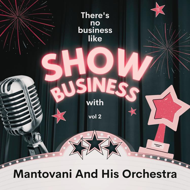 Mantovani and His Orchestra's avatar image