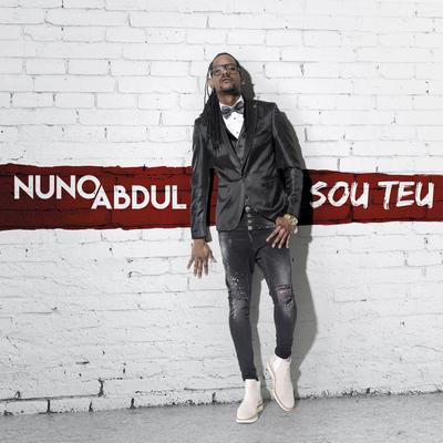 Teu Toque By Nuno Abdul, Twenty Fingers's cover