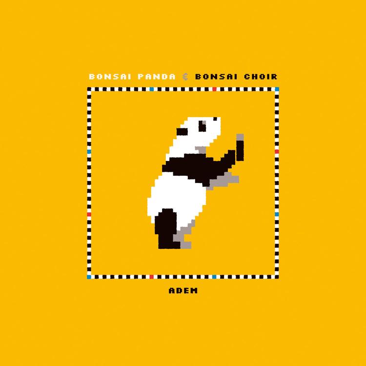 Bonsai Panda's avatar image
