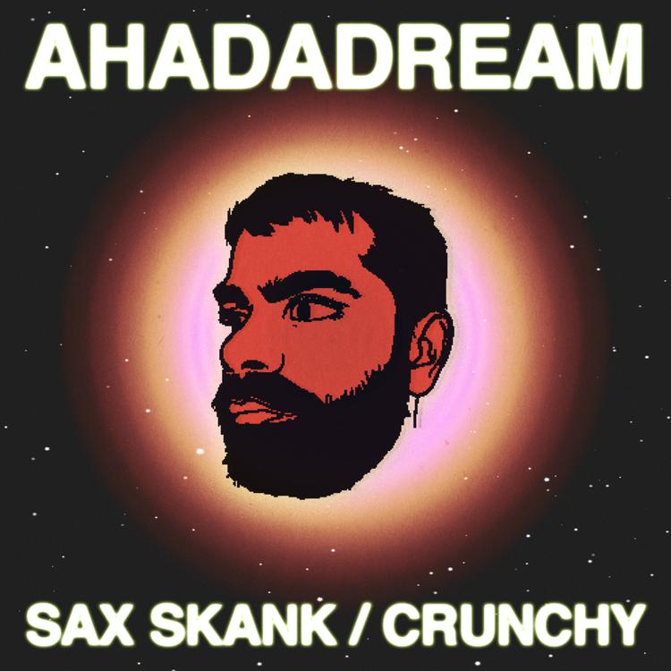 Ahadadream's avatar image