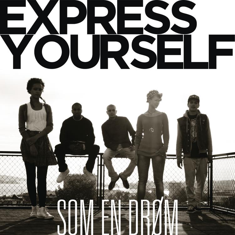 Express Yourself's avatar image