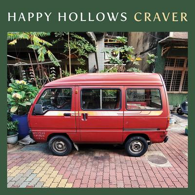 Happy Hollows's cover