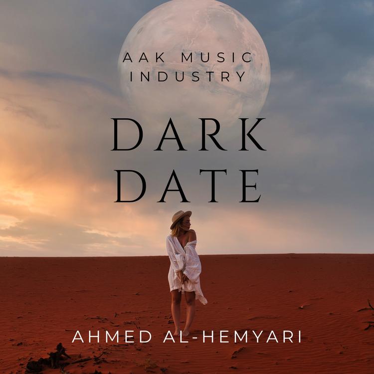 Ahmed Al Hemyari's avatar image