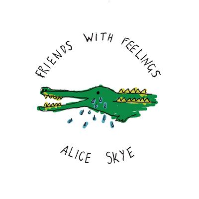 Friends With Feelings's cover