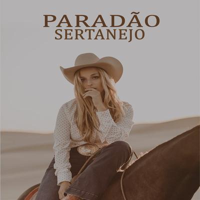 Paradão Sertanejo's cover