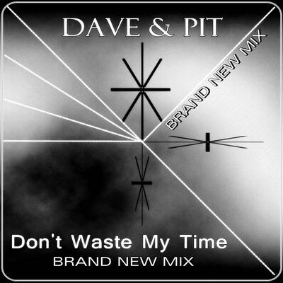 Dave & Pit's cover