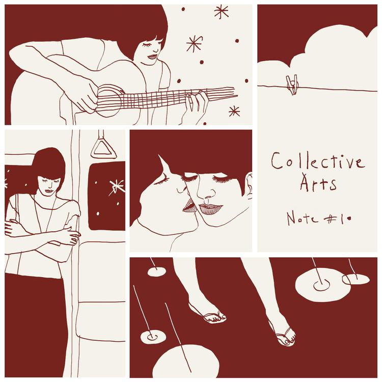 Collective Arts's avatar image