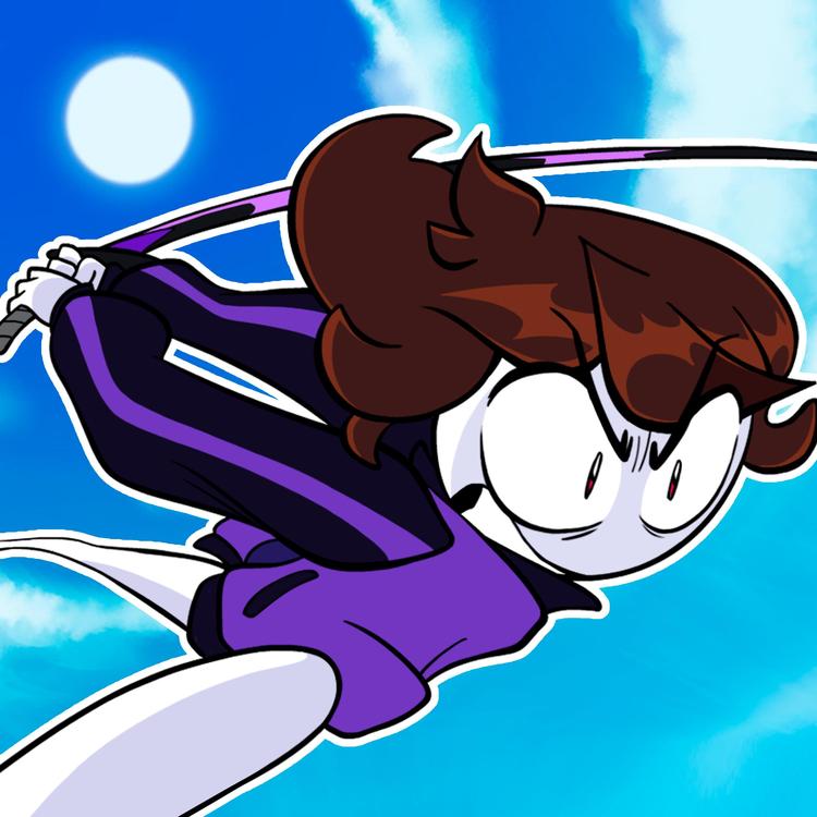 JaidenAnimations's avatar image