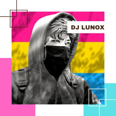 Berlayar Tak Bertepian (Breakbeat) By DJ Lunox's cover