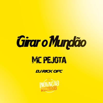 Girar o Mundão's cover