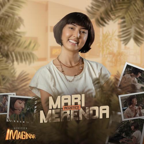 Mari Merenda (playlist completa)'s cover