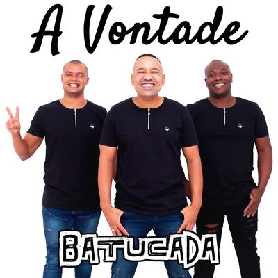 Por Tão Pouco By Grupo Batucada's cover