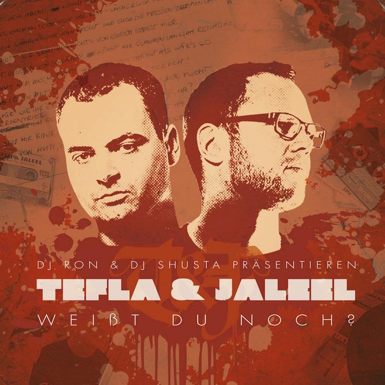 Tefla & Jaleel's avatar image