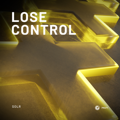 Lose Control By SOLR's cover