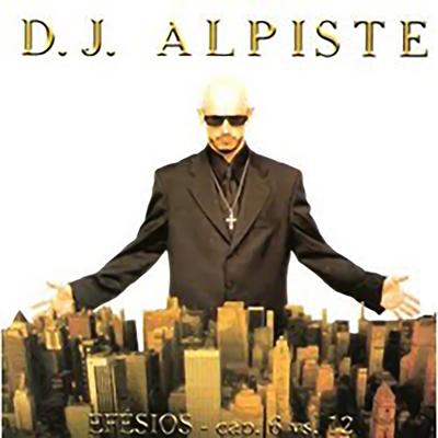 Gospel Rap By Dj Alpiste, Lucas Alpiste's cover