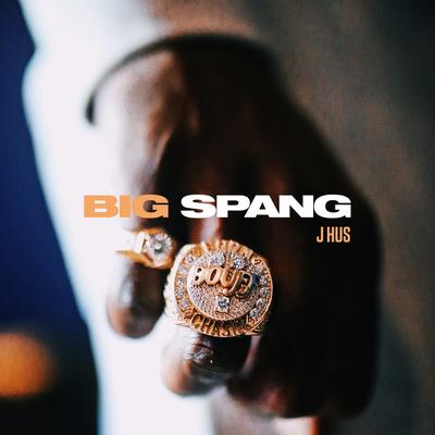 Big Spang - EP's cover