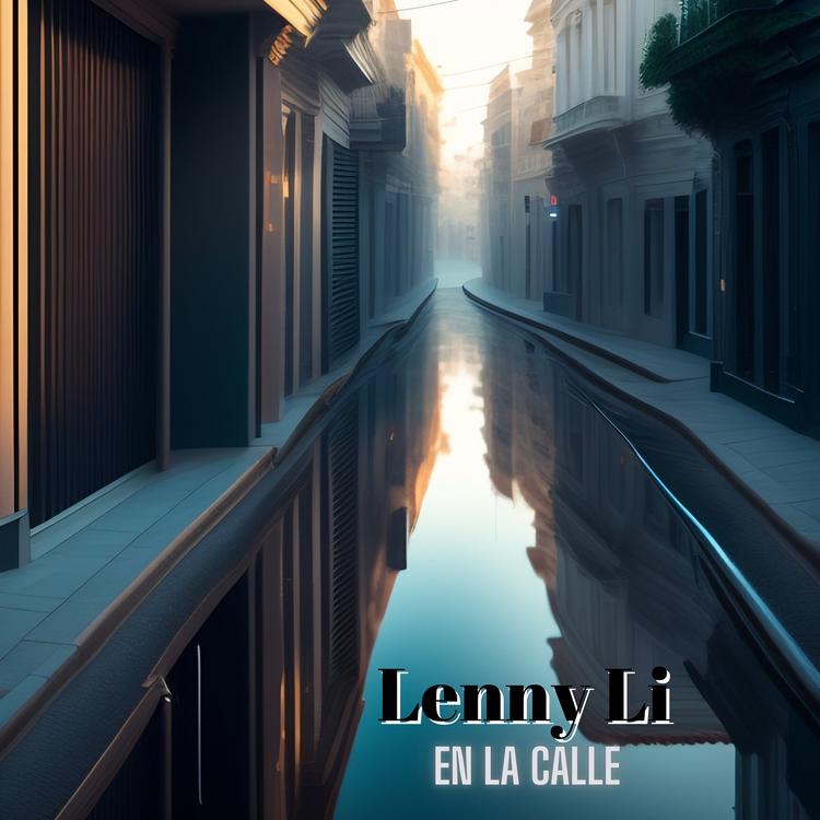 Lenny li's avatar image