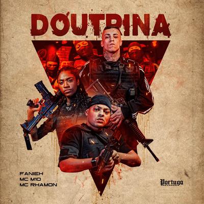 Doutrina's cover
