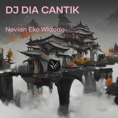 Novian Eko Widodo's cover