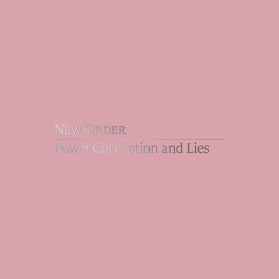 Age of Consent (2020 Digital Master) By New Order's cover