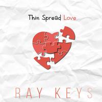 Ray Keys's avatar cover