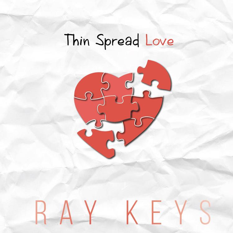 Ray Keys's avatar image