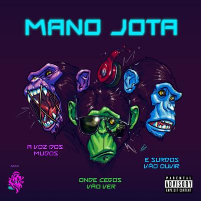 Nós de Novo By Man0 Jota's cover