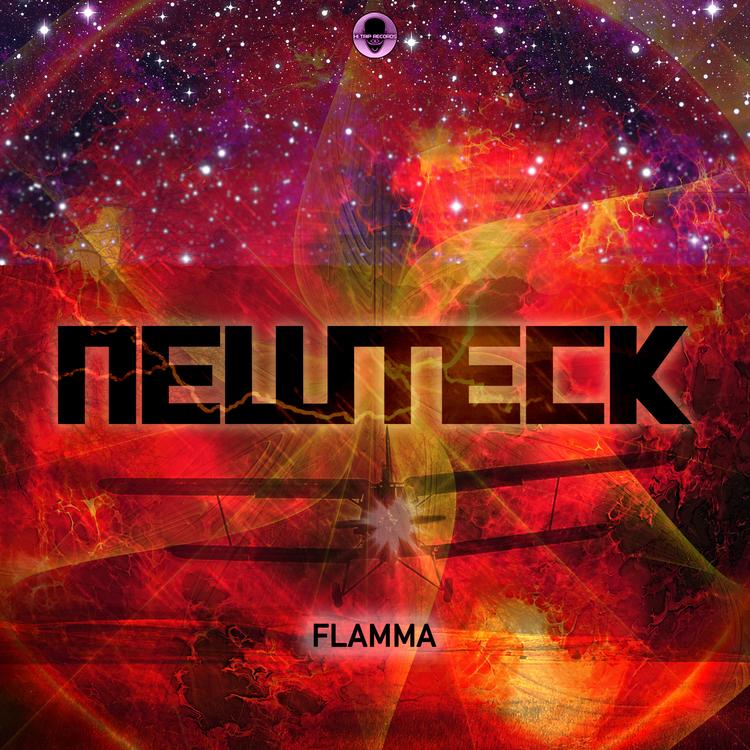Newteck's avatar image