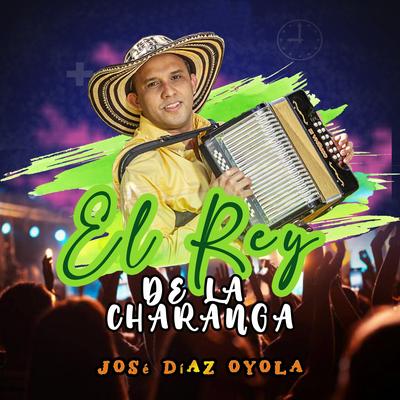 El Rey de la Charanga (En Vivo)'s cover