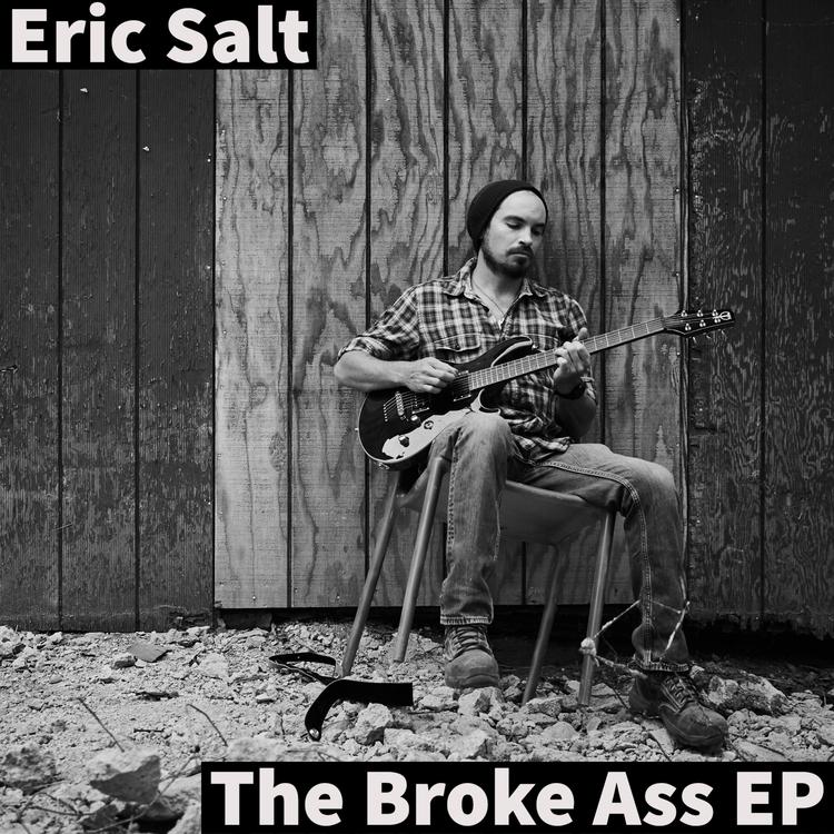 Eric Salt's avatar image