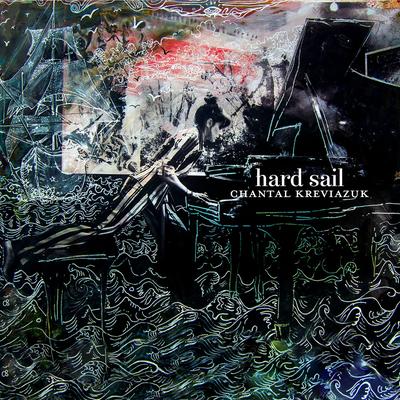 Hard Sail's cover