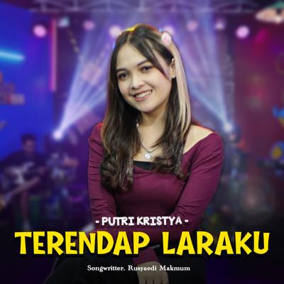 Terendap Laraku's cover