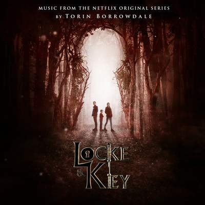 Locke & Key (Music from the Netflix Original Series)'s cover