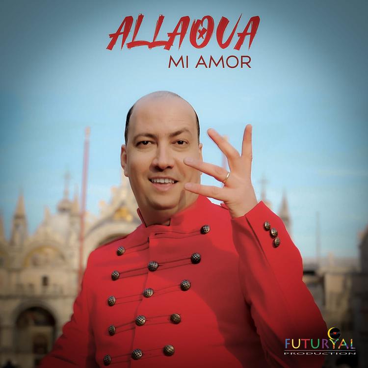 Allaoua's avatar image