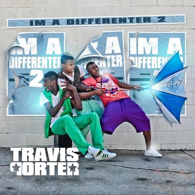 I'm a Differenter 2's cover
