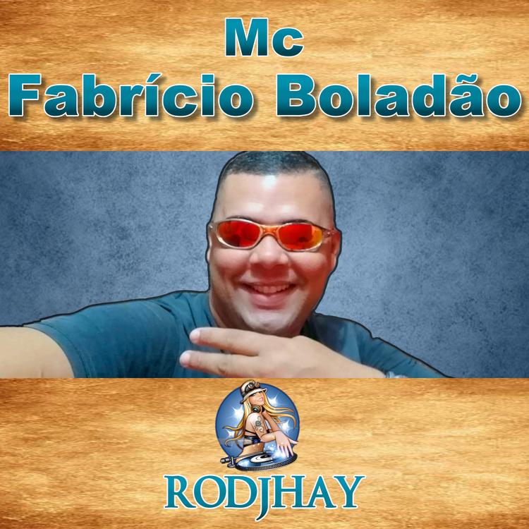 Mc Fabricio Boladao's avatar image